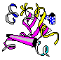 Sars en f�te